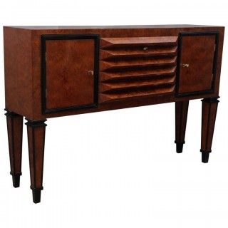 CR 87  Credenza art deco’