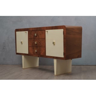 CR 71  Credenza art deco’