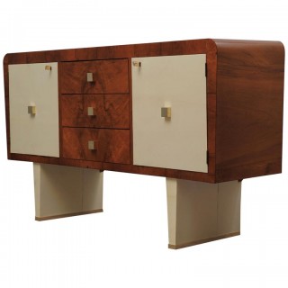 CR 71  Credenza art deco’